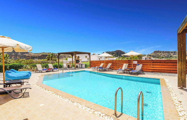 Villa Ioanna - Foto 16