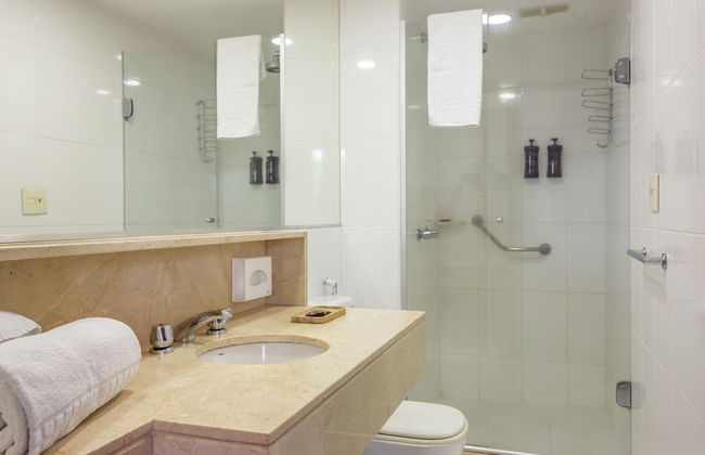 Xtay Privillege Botafogo - Foto 15