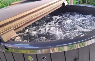 Dom Salamandra z panoramą gór - Foto 61