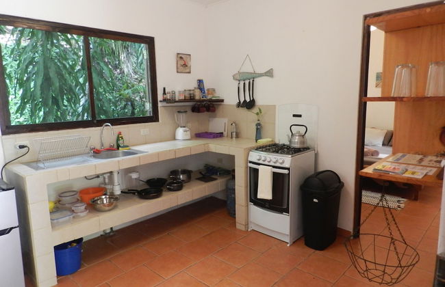 Colibri Surf House & Flats - Foto 57