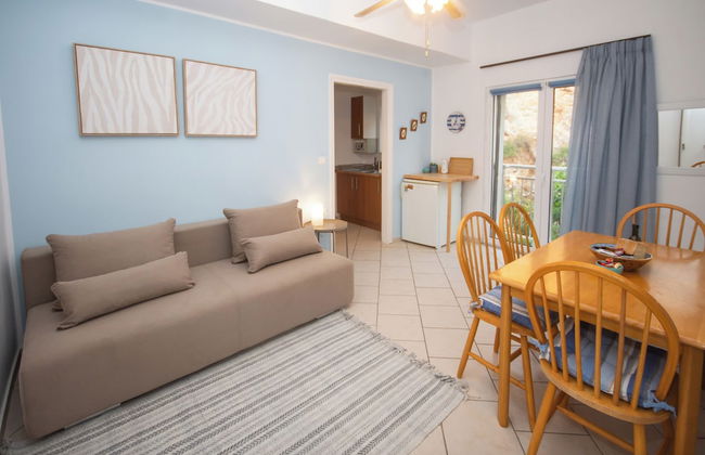 Infinity Wellness Apartment Hotel - Foto 39