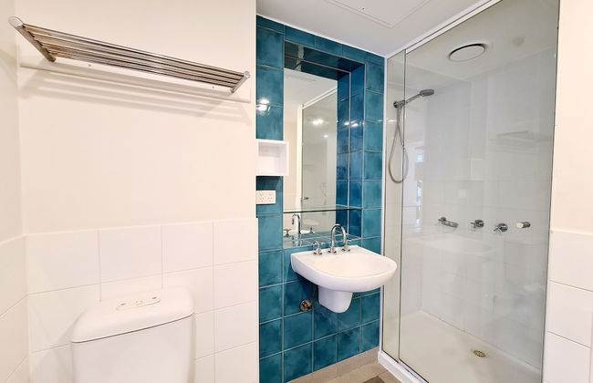 Melbourne South Yarra Central Apartment Hotel - Foto 29