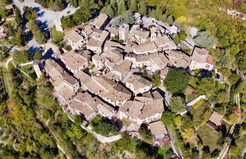 La Casa del Castello - Castello di Collepino - Photo 38