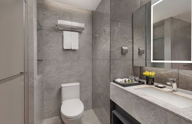 Somerset Future Center Wuhan - Photo 24