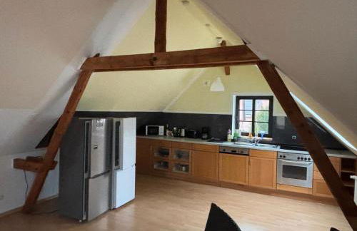 Apartment- Ferienwohnung neben Braunschweig - Foto 17