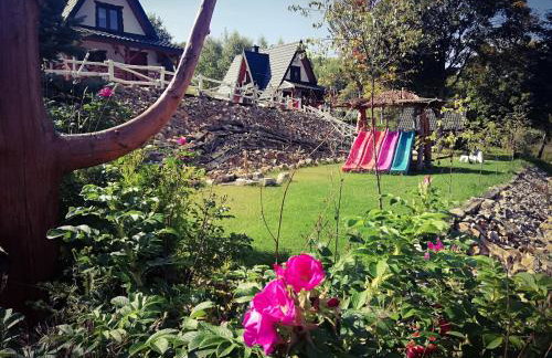 Tajemnicza Kraina - Foto 49