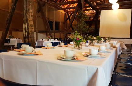 Lindstedter Gutsstuben - Foto 27