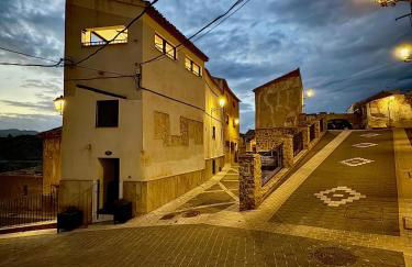 Casa Rural El Alcázar - Cehegín - Foto 33