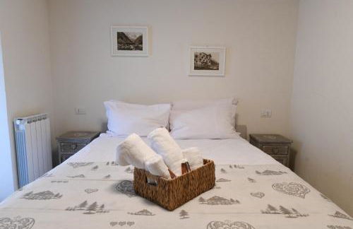 Sant'Orso Cozy Home - Foto 10