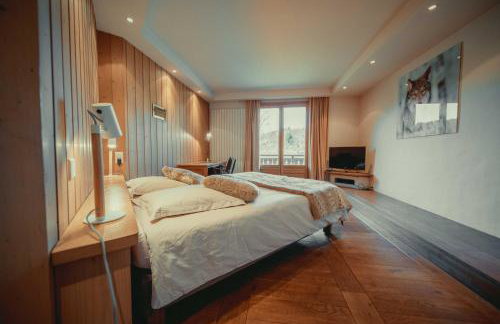 appartement 103m2 près de Megève, face à télécabine la Princesse,2 chambres , garage, local à ski - Foto 5