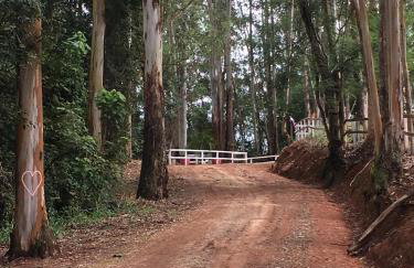 Fazenda Boutique Vila dos Eucaliptos - Foto 17