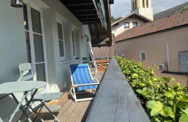 Le Bouveret - Ferienwohnungen Reinartz - Photo 7