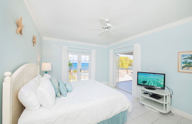 The Grandview Condos on Seven Mile Beach - Foto 46