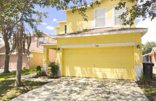 4 bedrooms pool home Davenport Sandy Ridge - Foto 28