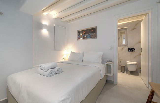 Rabagas Suites - Foto 15