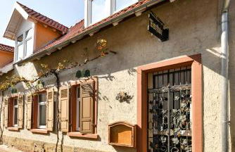 Ferienloft 'Weinstube Fridrich' - Foto 23