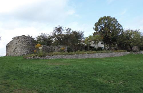 Apartment Pod Lipom - Photo 25