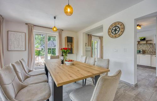 Villa LUMARE AQUA - Pool, Jacuzzi & Garden - Foto 8