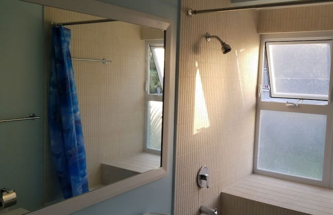 Oceanic View Apartment at Fern Court - Foto 34