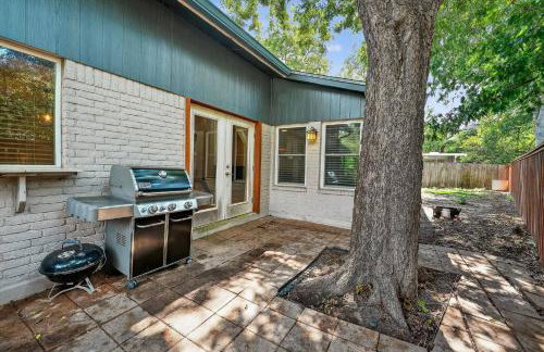 Stylish 3BR Home + Private Pool - Foto 40