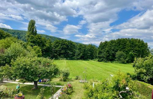 FeWo Wipperhausen - Foto 11