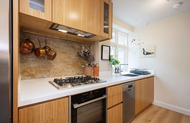 Highgate Haven - Foto 3