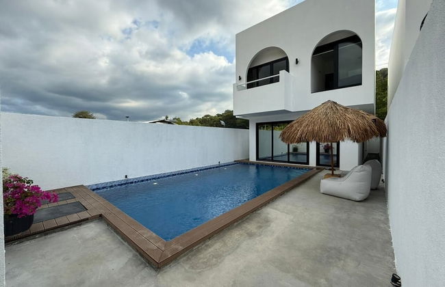 Losbaba Komodo Villa - Foto 12