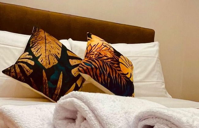 B&B Terrazza Nazionale - Foto 9