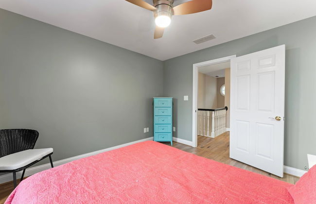 Leeloos on the Lake Sleeps 12 - Foto 11