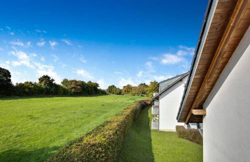 Fewo Rebterrasse - Golf, Wellness und Natur im Markgräflerland - Photo 6