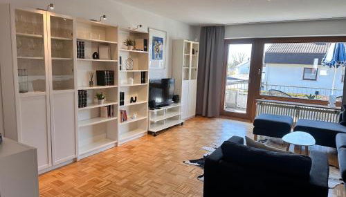Schöne große Wohnung - Top Lage - Foto 3