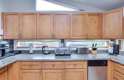 Cozy cottage in the heart of pocono - Foto 46