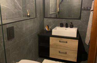 Bulwar Apartament Stare Miasto - Foto 27