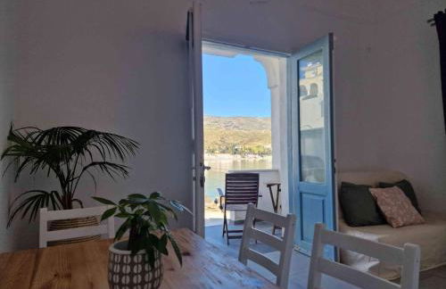 Karaoulanis rooms - Foto 8