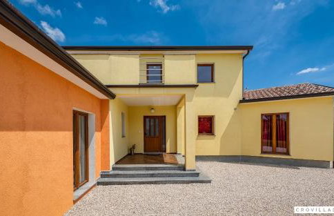 Villa Frankovići - Foto 69