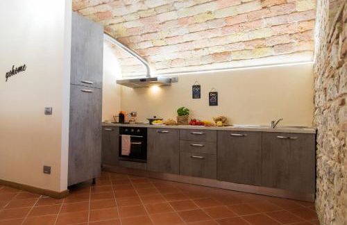 Apartment in historic villa with pool and Tennis - Foto 22