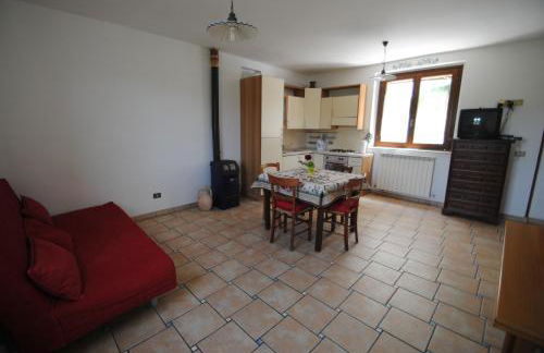 Country House Villa Geminiani - Foto 97