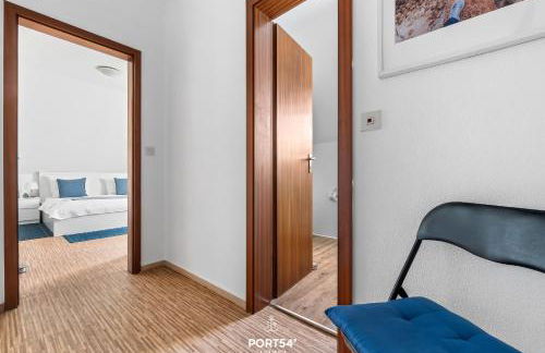 Landhaus Katharina Whg 5 Büsum - Foto 25