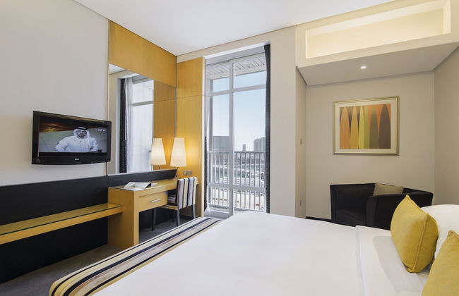 Hala Arjaan by Rotana - Foto 12