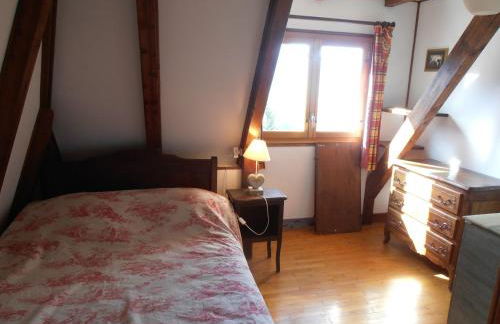 Chalet avec vue panoramique sur le Plomb du Cantal - Foto 11