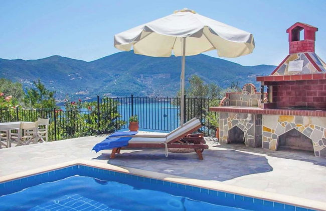 Villa Elena Glysteri - Foto 7