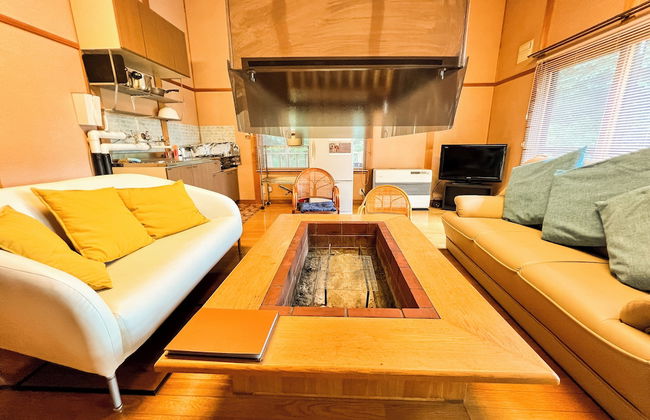 THE VILLA ABASHIRI - Foto 41