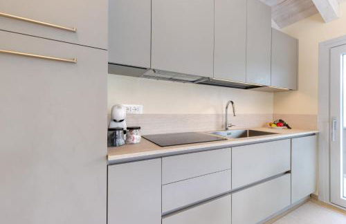 Hostdomus - Acqualy Suite with PRIVATE POOL - Foto 13