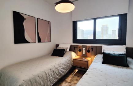 SUNSET CLIFFS modern apartment - Foto 18