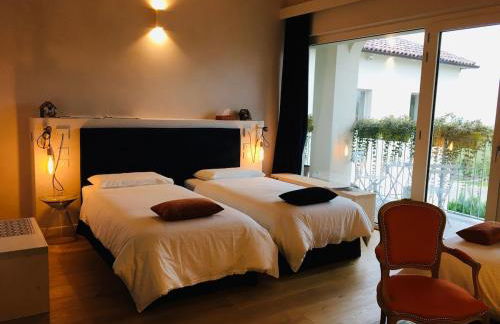 Domaine Isaure - Foto 39