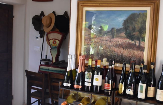 Agriturismo corte di Gerardo - Foto 29