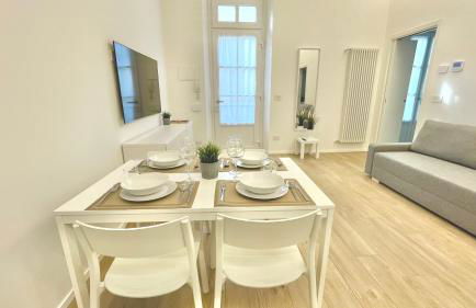 Casa Manzoni Deluxe MXP Town Center - Photo 10