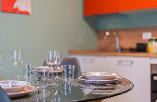 Ca' dal Pum - Lake Orta - Elegant holiday home - Foto 11