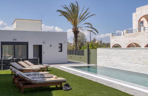 Potame Suites by Estia - Foto 20