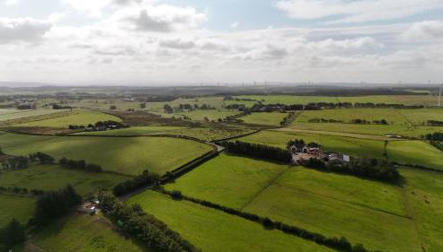 Pirnie Lodge Holiday Lets - Foto 2